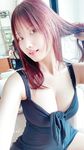 最新の10月のサブスクリプション、巨乳牛、甘い若い女の子を示しています[KaYa Huang] VIP福祉ビュー