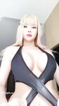 最新の10月のサブスクリプション、巨乳牛、甘い若い女の子を示しています[KaYa Huang] VIP福祉ビュー