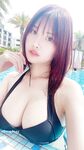 最新の10月のサブスクリプション、巨乳牛、甘い若い女の子を示しています[KaYa Huang] VIP福祉ビュー