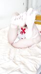 最新の10月のサブスクリプション、巨乳牛、甘い若い女の子を示しています[KaYa Huang] VIP福祉ビュー