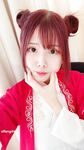 最新の10月のサブスクリプション、巨乳牛、甘い若い女の子を示しています[KaYa Huang] VIP福祉ビュー