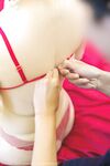 XiuRen #秀人No.8780 # Doubanjiang membuat sesi pemotretan seksi bertemakan pengantin perempuan