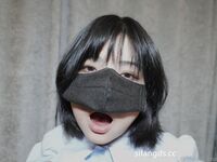 Langganan berbayar terbaharu pada bulan Oktober, promosi baharu di Twitter, pelajar perempuan terbaik Welfare Ji [mochi_inunyan] mempunyai badan yang cantik dan alat peraga gila untuk ekstasi Ziwei, versi asal definisi tinggi
