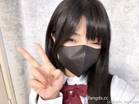 Langganan berbayar terbaharu pada bulan Oktober, promosi baharu di Twitter, pelajar perempuan terbaik Welfare Ji [mochi_inunyan] mempunyai badan yang cantik dan alat peraga gila untuk ekstasi Ziwei, versi asal definisi tinggi