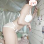 Ang pinakabagong walang watermark na benepisyo para sa Oktubre! Ang slutty little bitch [Ivressee1] sa Twitter ay kumuha ng mga pribadong larawan, na may maraming love juice at iba't ibang props na si Ziwei, at nakipag-appointment siya sa sponsor para