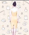 The latest no watermark benefit for October! The best little bitch in the telegram group, the cuckold hotwife [she is the little fat sheep] privately filmed, hooked up with a single man in a 3P, flanked from front to back, climaxed to the point of convuls