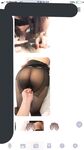 The latest no watermark benefit for October! The best little bitch in the telegram group, the cuckold hotwife [she is the little fat sheep] privately filmed, hooked up with a single man in a 3P, flanked from front to back, climaxed to the point of convuls