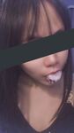 The latest no watermark benefit for October! The best little bitch in the telegram group, the cuckold hotwife [she is the little fat sheep] privately filmed, hooked up with a single man in a 3P, flanked from front to back, climaxed to the point of convuls