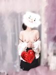 The latest no watermark benefit for October! The best little bitch in the telegram group, the cuckold hotwife [she is the little fat sheep] privately filmed, hooked up with a single man in a 3P, flanked from front to back, climaxed to the point of convuls