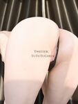 最新10月无水印精品！万人求档，推特极品波霸尤物【TuTuTuGirls】道具紫薇大奶乱颤，这对奶子就能玩到虚脱