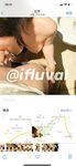 最新10月无水印精品！推特爱健身的翘臀大妞，D奶女神【子柒学姐ifluval】福利，毒龙啪啪像母狗一样被调教