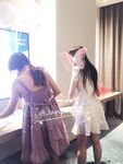 워터마크 없이 최신 10월 구독을 공유하세요! 트위터에서 얼굴을 보여주는 가장 강력한 포르노 소녀, 한 소녀가 많은 남자들에게 도전하는 최고의 암캐 [Jan Little Rabbit] 개인 사진보기