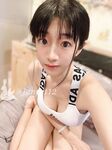 워터마크 없이 최신 10월 구독을 공유하세요! 트위터에서 얼굴을 보여주는 가장 강력한 포르노 소녀, 한 소녀가 많은 남자들에게 도전하는 최고의 암캐 [Jan Little Rabbit] 개인 사진보기