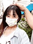 워터마크 없이 최신 10월 구독을 공유하세요! 트위터에서 얼굴을 보여주는 가장 강력한 포르노 소녀, 한 소녀가 많은 남자들에게 도전하는 최고의 암캐 [Jan Little Rabbit] 개인 사진보기