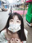 워터마크 없이 최신 10월 구독을 공유하세요! 트위터에서 얼굴을 보여주는 가장 강력한 포르노 소녀, 한 소녀가 많은 남자들에게 도전하는 최고의 암캐 [Jan Little Rabbit] 개인 사진보기