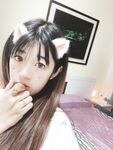워터마크 없이 최신 10월 구독을 공유하세요! 트위터에서 얼굴을 보여주는 가장 강력한 포르노 소녀, 한 소녀가 많은 남자들에게 도전하는 최고의 암캐 [Jan Little Rabbit] 개인 사진보기