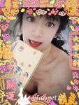 워터마크 없이 최신 10월 구독을 공유하세요! 트위터에서 얼굴을 보여주는 가장 강력한 포르노 소녀, 한 소녀가 많은 남자들에게 도전하는 최고의 암캐 [Jan Little Rabbit] 개인 사진보기