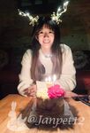 워터마크 없이 최신 10월 구독을 공유하세요! 트위터에서 얼굴을 보여주는 가장 강력한 포르노 소녀, 한 소녀가 많은 남자들에게 도전하는 최고의 암캐 [Jan Little Rabbit] 개인 사진보기