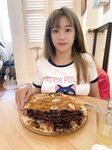 워터마크 없이 최신 10월 구독을 공유하세요! 트위터에서 얼굴을 보여주는 가장 강력한 포르노 소녀, 한 소녀가 많은 남자들에게 도전하는 최고의 암캐 [Jan Little Rabbit] 개인 사진보기