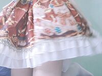 最新10月無水印訂閱！推特清純甜美巨乳女神【宮本山酒】最新福利，揉捏波霸，道具紫薇花心粉嫩，母狗屬性拉滿