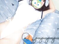 最新10月無水印訂閱！推特清純甜美巨乳女神【宮本山酒】最新福利，揉捏波霸，道具紫薇花心粉嫩，母狗屬性拉滿