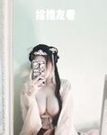 最新10月無水印訂閱！推特清純甜美巨乳女神【宮本山酒】最新福利，揉捏波霸，道具紫薇花心粉嫩，母狗屬性拉滿