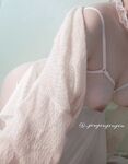 最新10月無水印訂閱！推特清純甜美巨乳女神【宮本山酒】最新福利，揉捏波霸，道具紫薇花心粉嫩，母狗屬性拉滿