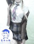 最新10月無水印訂閱！推特清純甜美巨乳女神【宮本山酒】最新福利，揉捏波霸，道具紫薇花心粉嫩，母狗屬性拉滿