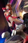 [Bite a Bunny Girl (Yiko Moist Rabbit)] - Asuka Special Operations