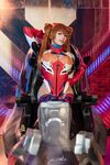 [Bite a Bunny Girl (Yiko Moist Rabbit)] - Asuka Special Operations