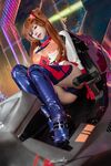 [Bite a Bunny Girl (Yiko Moist Rabbit)] - Asuka Special Operations