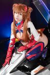 [Bite a Bunny Girl (Yiko Moist Rabbit)] - Asuka Special Operations