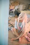 Wisdom Lolita COSER [Kanzawa Nagari] Malalaking Larawan - Huwag maging isang Oni-chan