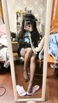 지혜 로리타 COSER [칸자와 에이리] 대형 사진 - 언니를 보지 마세요