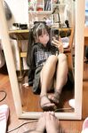 지혜 로리타 COSER [칸자와 에이리] 대형 사진 - 언니를 보지 마세요