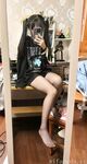 지혜 로리타 COSER [칸자와 에이리] 대형 사진 - 언니를 보지 마세요