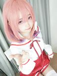 Wisdom Lolita COSER [Kanzawa Nagari] Large Scale Picture-Xiao Mo
