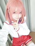 Wisdom Lolita COSER [Kanzawa Nagari] Large Scale Picture-Xiao Mo