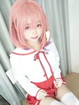 Wisdom Lolita COSER [Kanzawa Nagari] Large Scale Picture-Xiao Mo