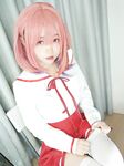 Wisdom Lolita COSER [Kanzawa Nagari] Large Scale Picture-Xiao Mo