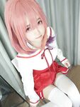 Wisdom Lolita COSER [Kanzawa Nagari] Large Scale Picture-Xiao Mo