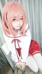 Wisdom Lolita COSER [Kanzawa Nagari] Large Scale Picture-Xiao Mo