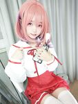 Wisdom Lolita COSER [Kanzawa Nagari] Large Scale Picture-Xiao Mo