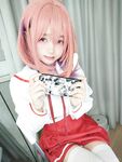 Wisdom Lolita COSER [Kanzawa Nagari] Large Scale Picture-Xiao Mo