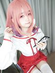 Wisdom Lolita COSER [Kanzawa Nagari] Large Scale Picture-Xiao Mo