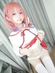 Wisdom Lolita COSER [Kanzawa Nagari] Large Scale Picture-Xiao Mo