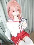 Wisdom Lolita COSER [Kanzawa Nagari] Large Scale Picture-Xiao Mo
