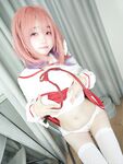 Wisdom Lolita COSER [Kanzawa Nagari] Large Scale Picture-Xiao Mo