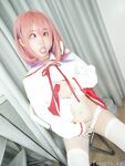 Wisdom Lolita COSER [Kanzawa Nagari] Large Scale Picture-Xiao Mo