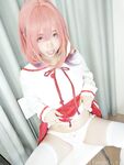 Wisdom Lolita COSER [Kanzawa Nagari] Large Scale Picture-Xiao Mo